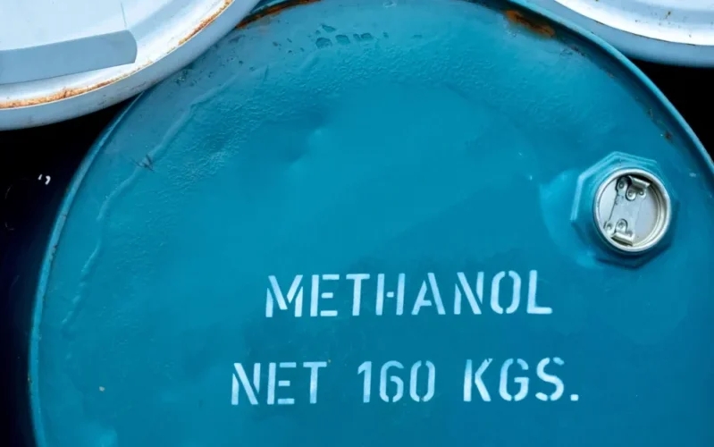 Lloyd’s Register, Green Marine explore methanol development