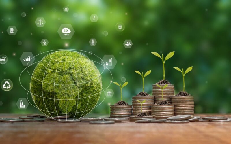 ICS proposes Zero Emission Shipping Fund to reach IMO 2050 target