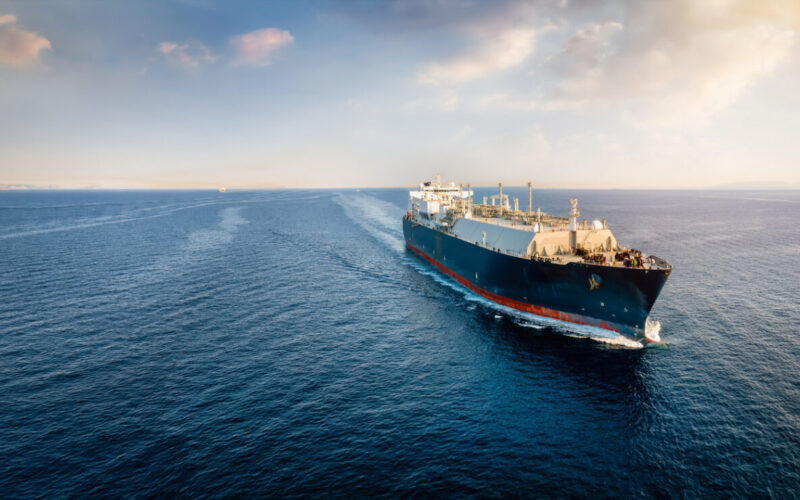 Samsung Heavy Industries receives $3 billion order for LNG carriers