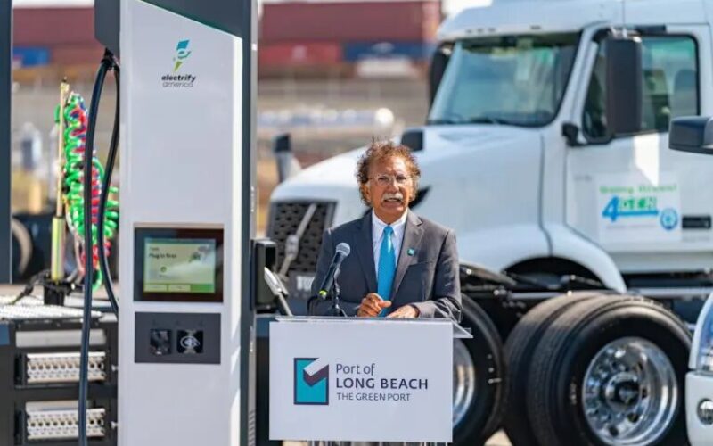 Ports of LA and Long Beach win sustainability award Ports of LA and Long Beach win sustainability award.jpg