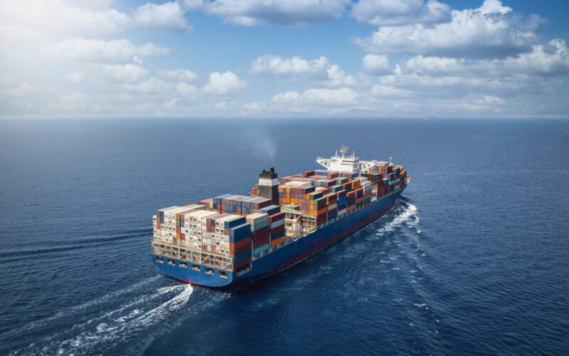 UK committee releases net zero and shipping report