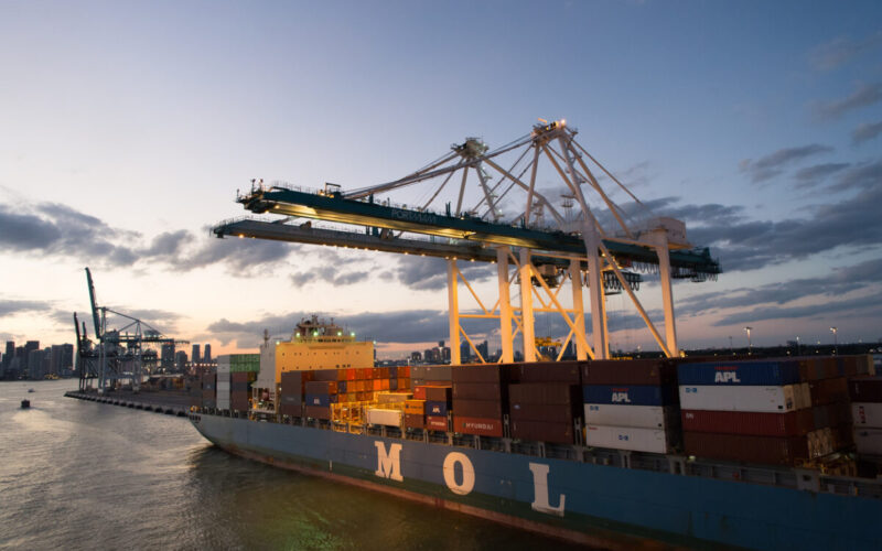 MOL, Madoqua, and partners to develop Portugal-Northern Europe green corridor