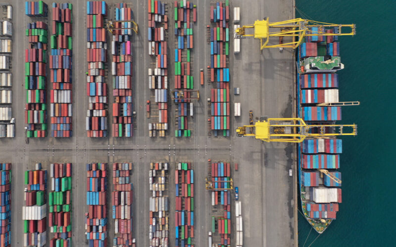 Mindanao Container Terminal transitions to solar power
