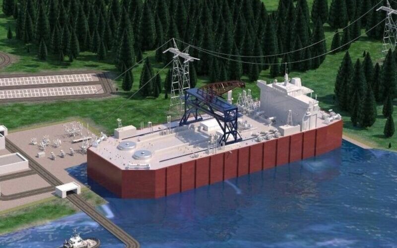 LR, Microsoft to advance nuclear tech in maritime using AI