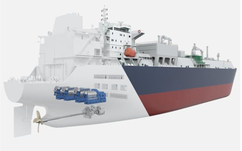 Wärtsilä launches methane slip reduction solution