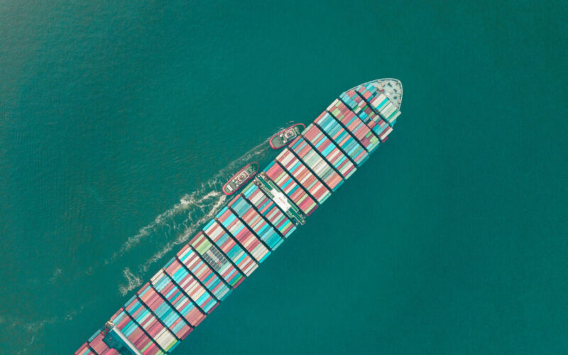 IMO approves global shipping net-zero regulations