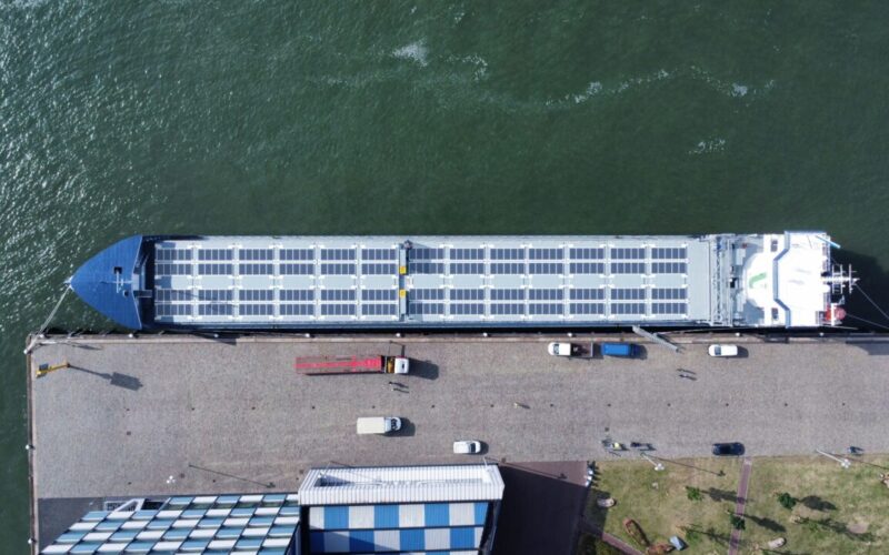 Wattlab launches solar panel system to reduce CO2 emissions