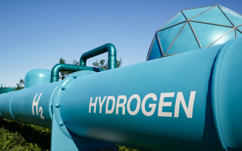 MITSUI E&S to develop hydrogen refuelling system for ports