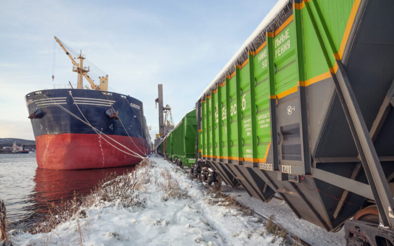 IMO updates rules on biofuel blends for bunker ships
