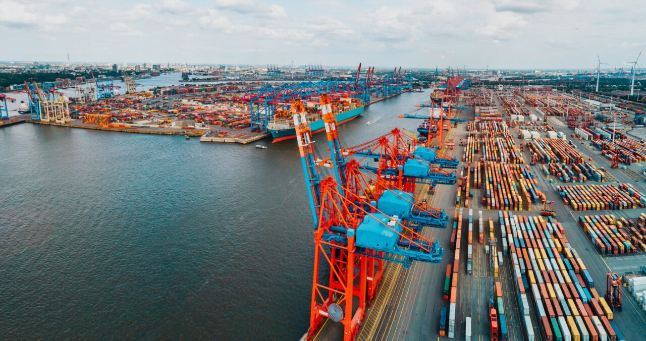 Baltic ports push green corridor development