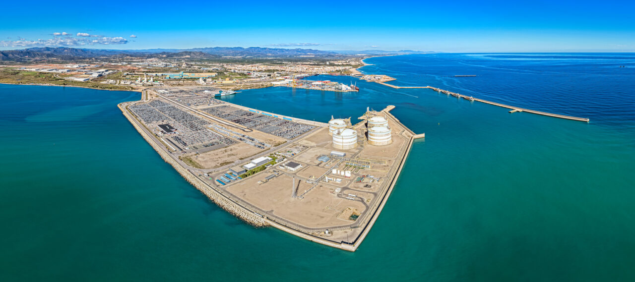 Valenciaport tenders €1.7m marine renewables systems