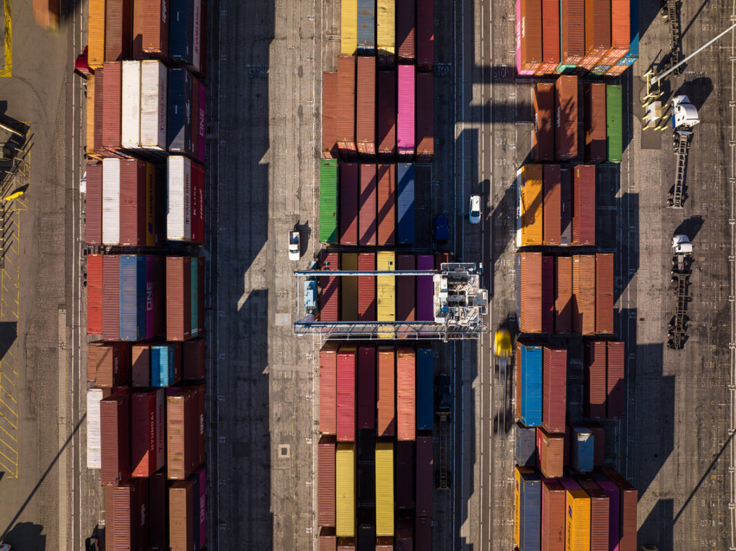 Port of Long Beach puts $1 million behind methanol bunkering
