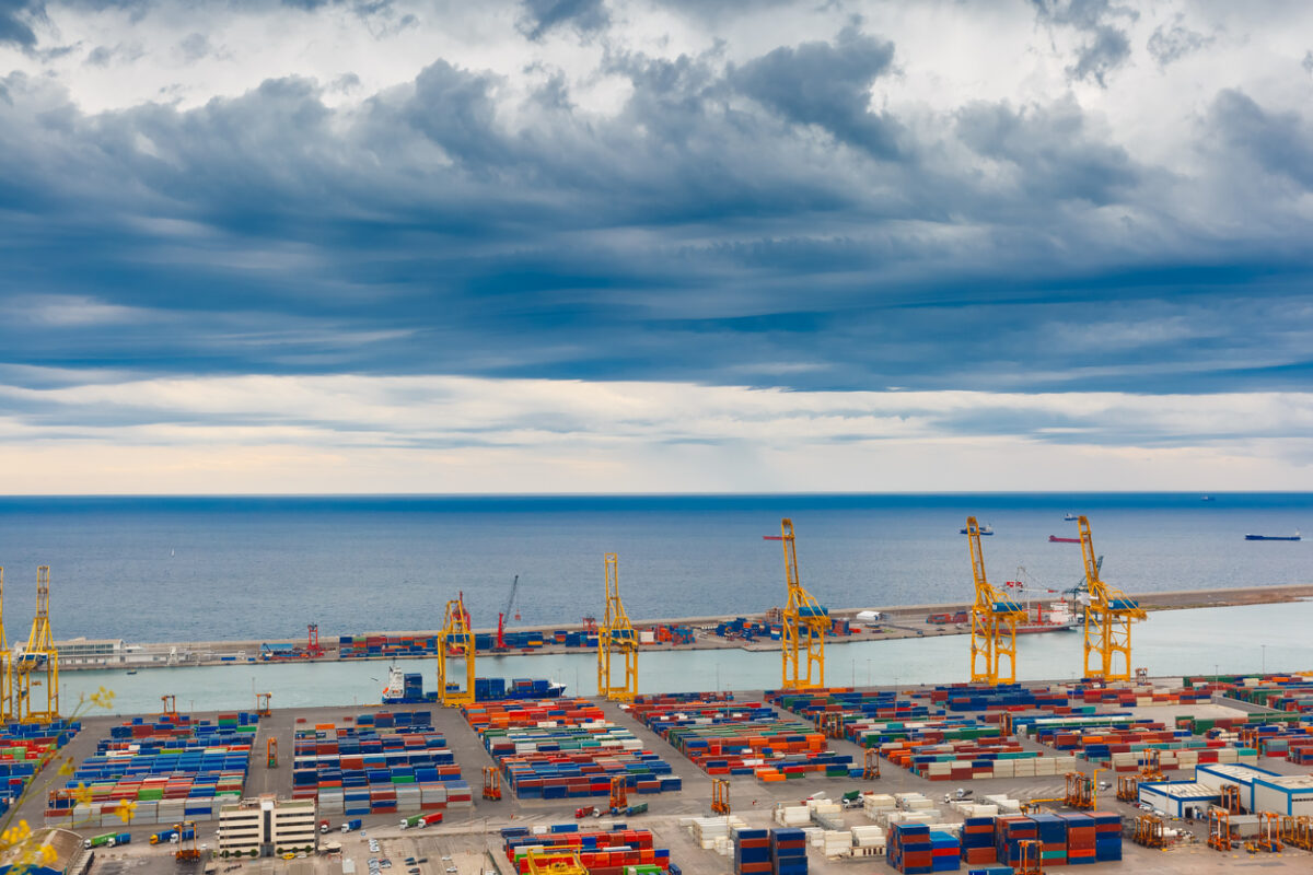 Port of Barcelona hosts first bioethanol bunkering operation
