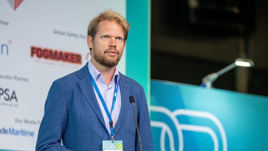 PortXchange joins SASHA Coalition on port emissions