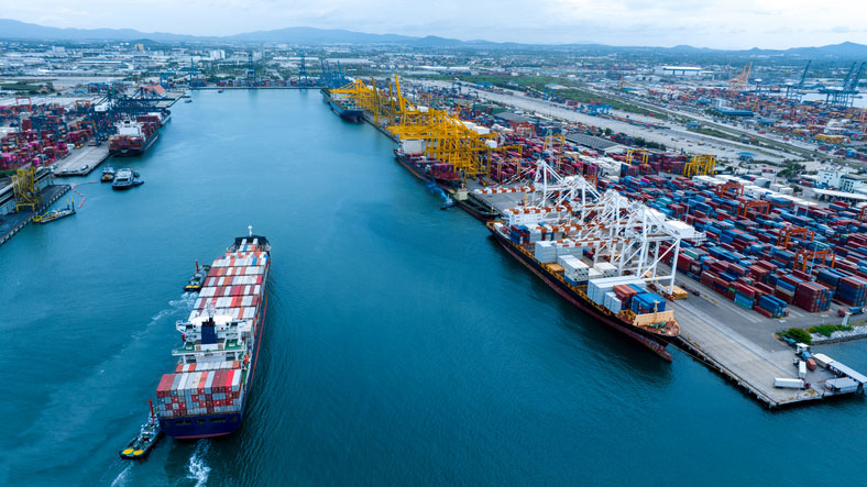 Shanghai Port to build new $7.2 billion box terminal Shanghai Port to build new $7.2 billion box terminal.jpg