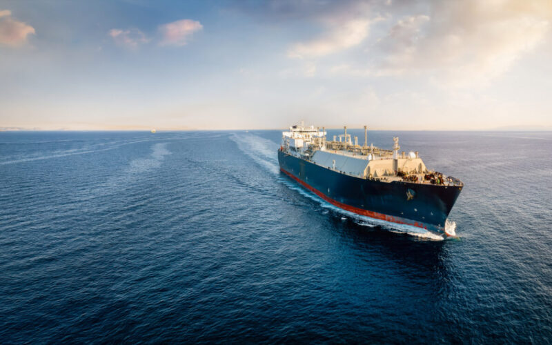 Samsung Heavy Industries receives $3 billion order for LNG carriers Samsung Heavy Industries receives $3 billion order for LNG carriers