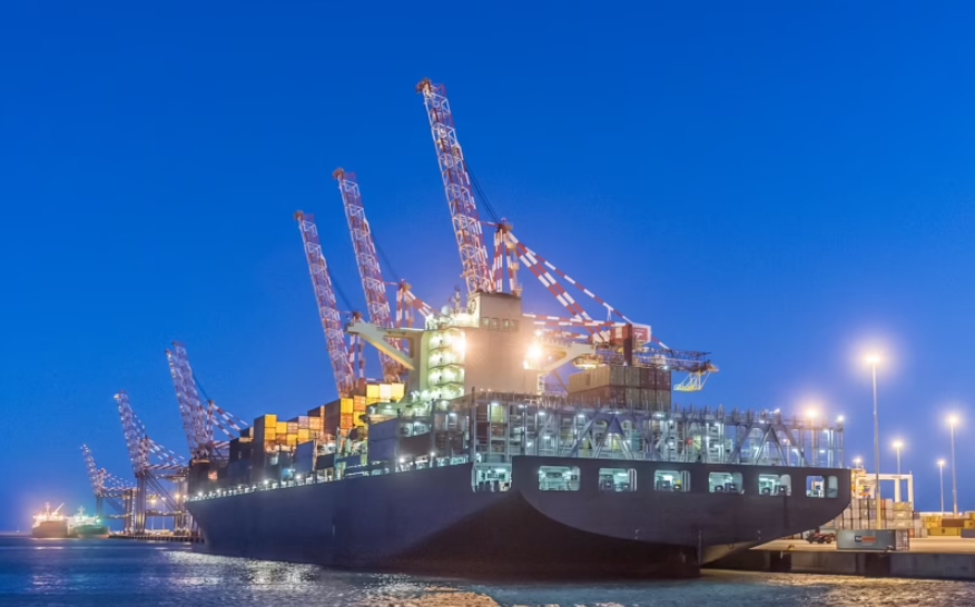 Cavotec inks €8 million shore power order