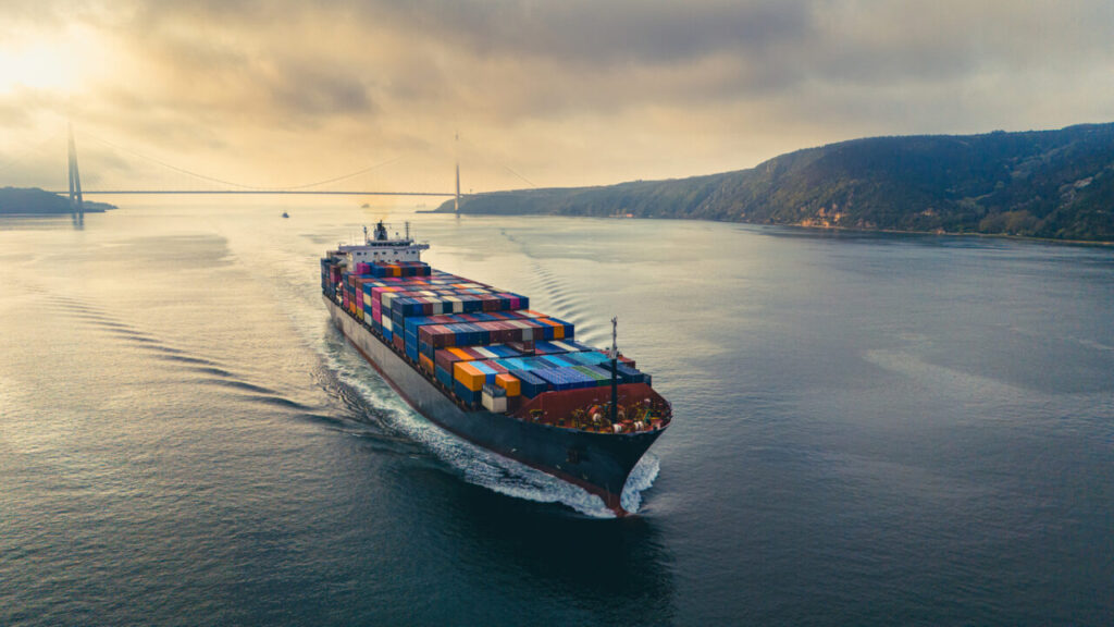 GCMD, IAPH partner to accelerate maritime decarbonisation