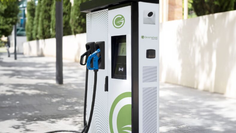 Greenwheel Electric plans EV hub at Hunterston PARC