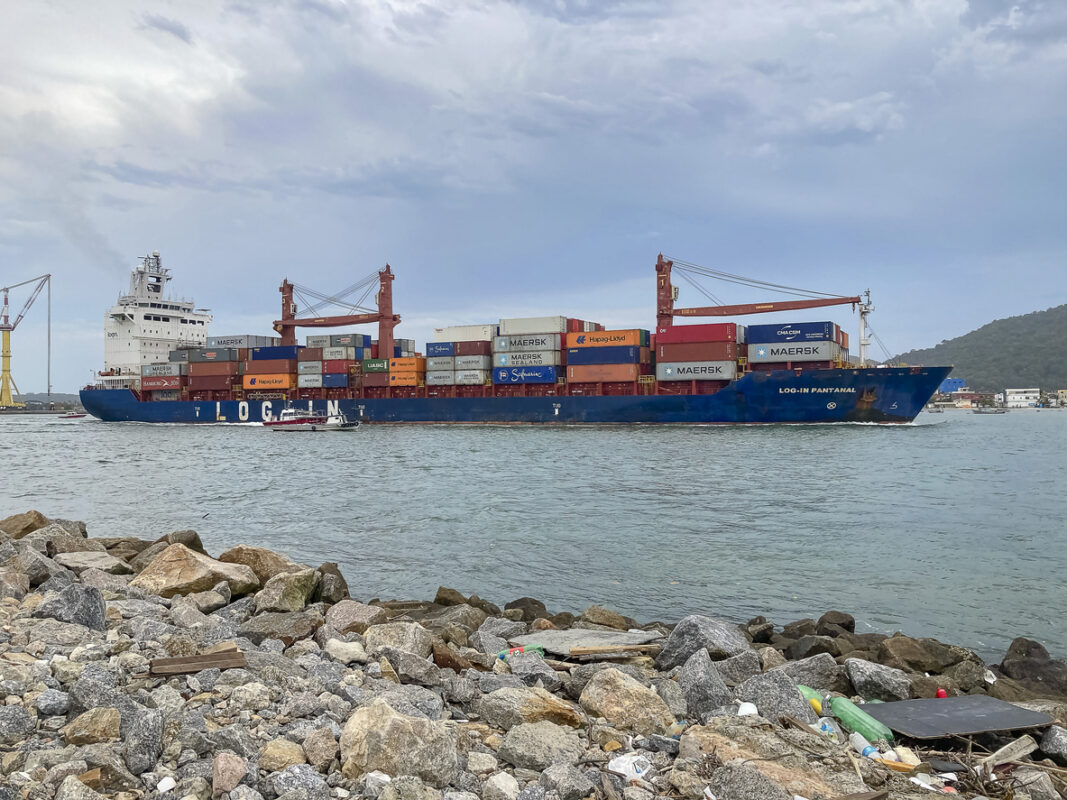 IMO advances 2026 strategy to cut ocean plastic from ships