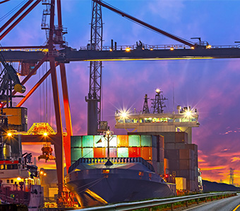 Qinhuangdao Port