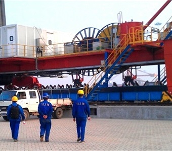 Jingtang Port