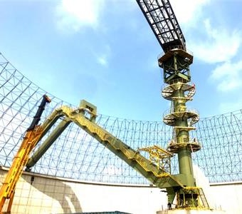 Tangshan Iron & Steel