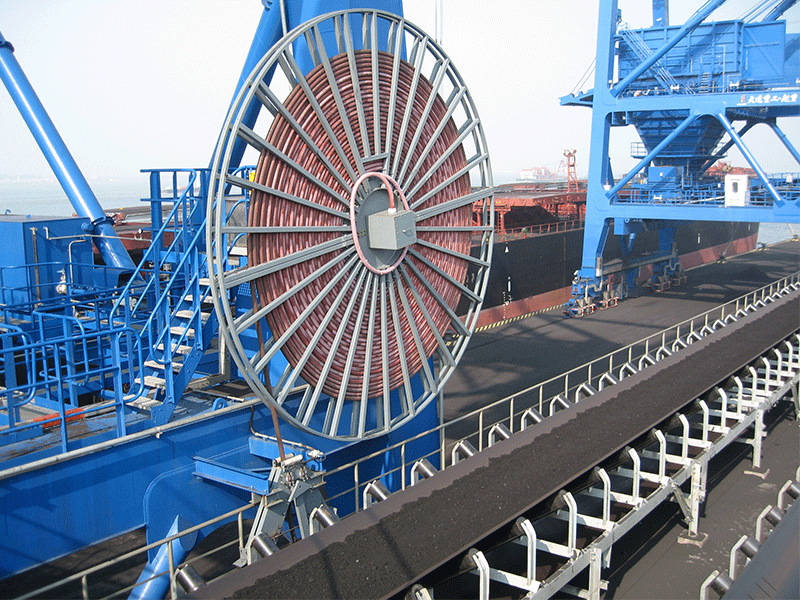 Dongguan Haichang Project