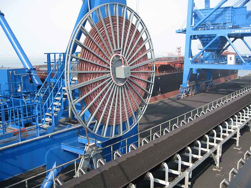 Dongguan Haichang Project